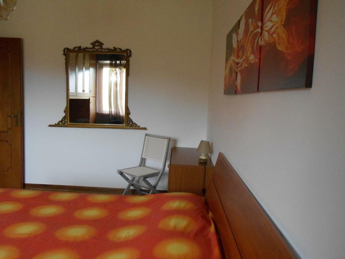 Apartmán Casa Emilia Loano Exteriér fotografie